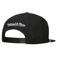 NBA Chicago Bulls Ascend Deadstock Snapback Hat