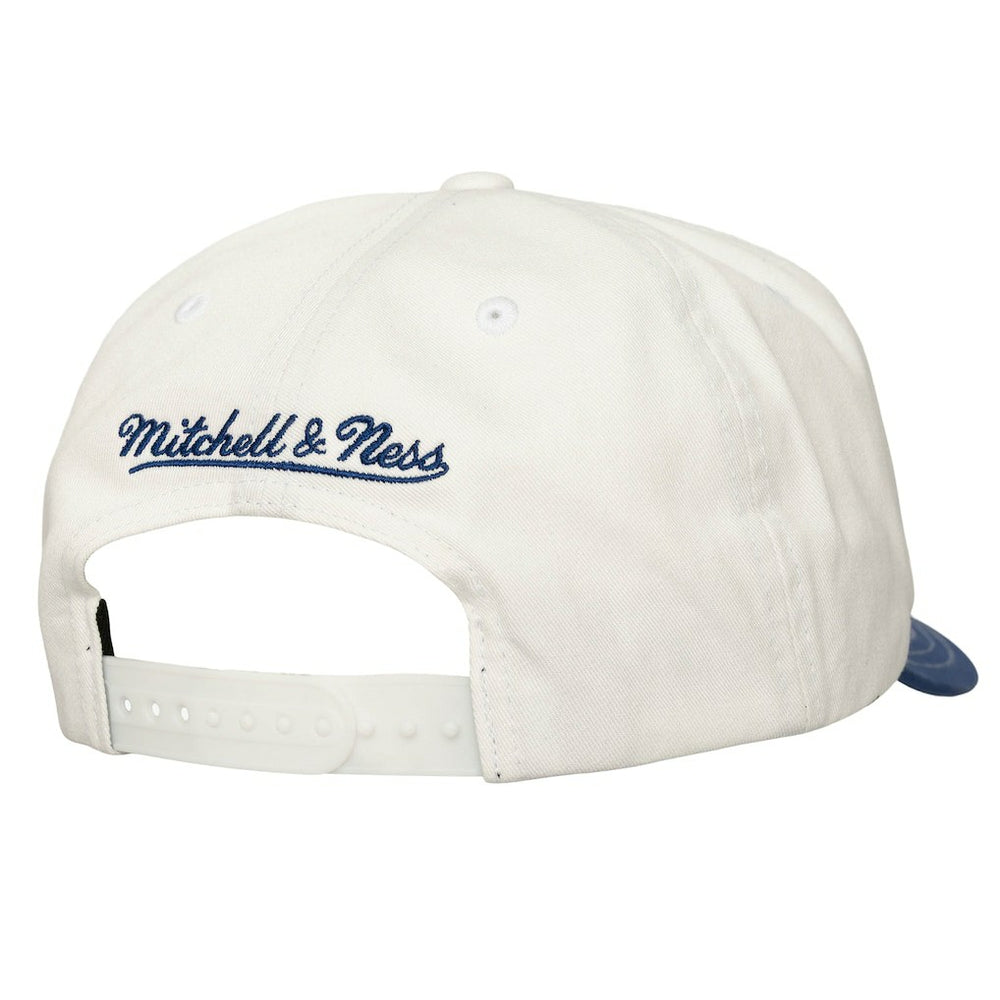NBA Golden State Warriors Dip Dye Pro Crown Adjustable Hat sale