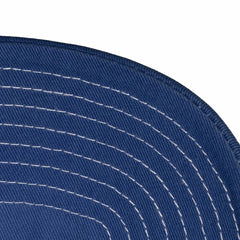 NBA Golden State Warriors Dip Dye Pro Crown Adjustable Hat sale