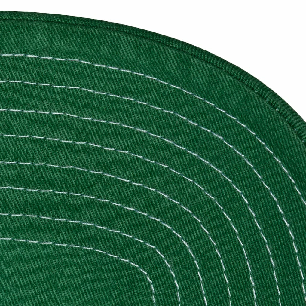 NBA Boston Celtics Dip Dye Pro Crown Adjustable Hat