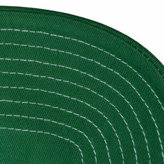 NBA Boston Celtics Dip Dye Pro Crown Adjustable Hat