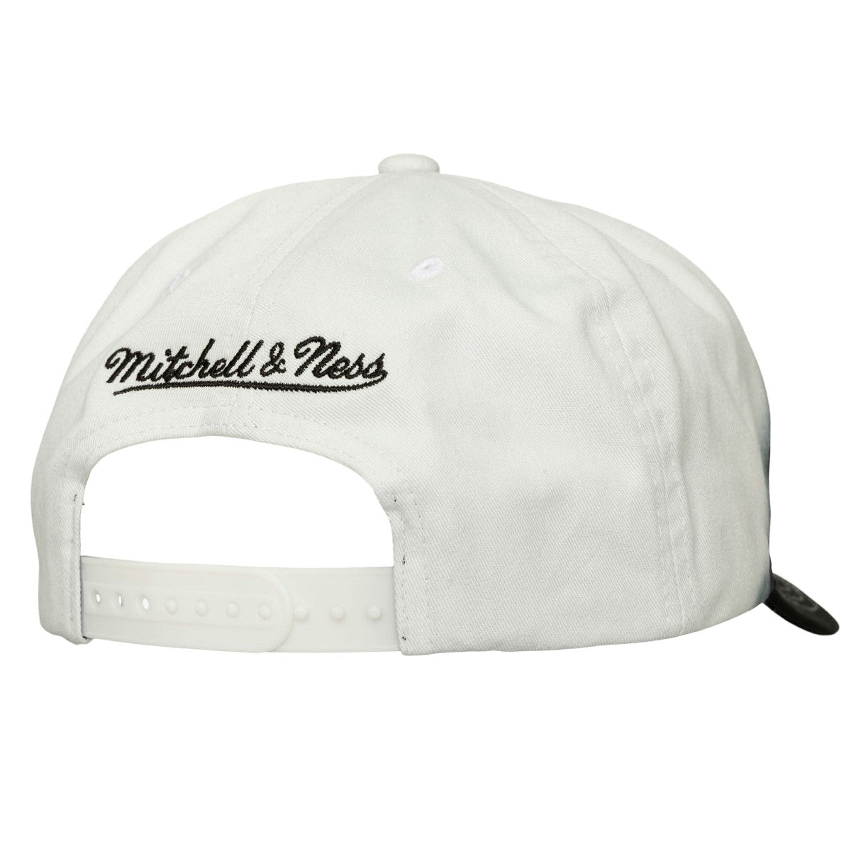 NBA Miami Heat Dip Dye Pro Crown Adjustable Hat