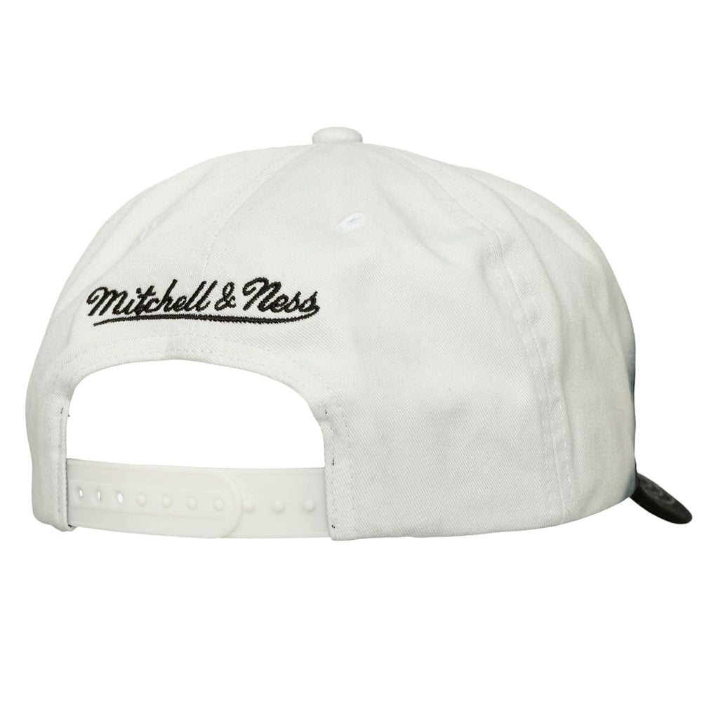 NBA Miami Heat Dip Dye Pro Crown Adjustable Hat