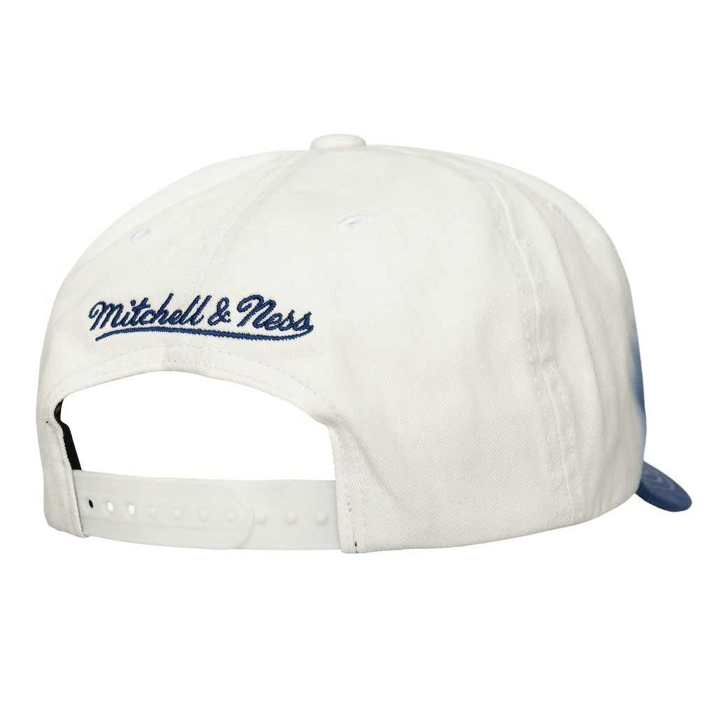 NBA Philadelphia 76ers Dip Dye Pro Crown Adjustable Hat sale