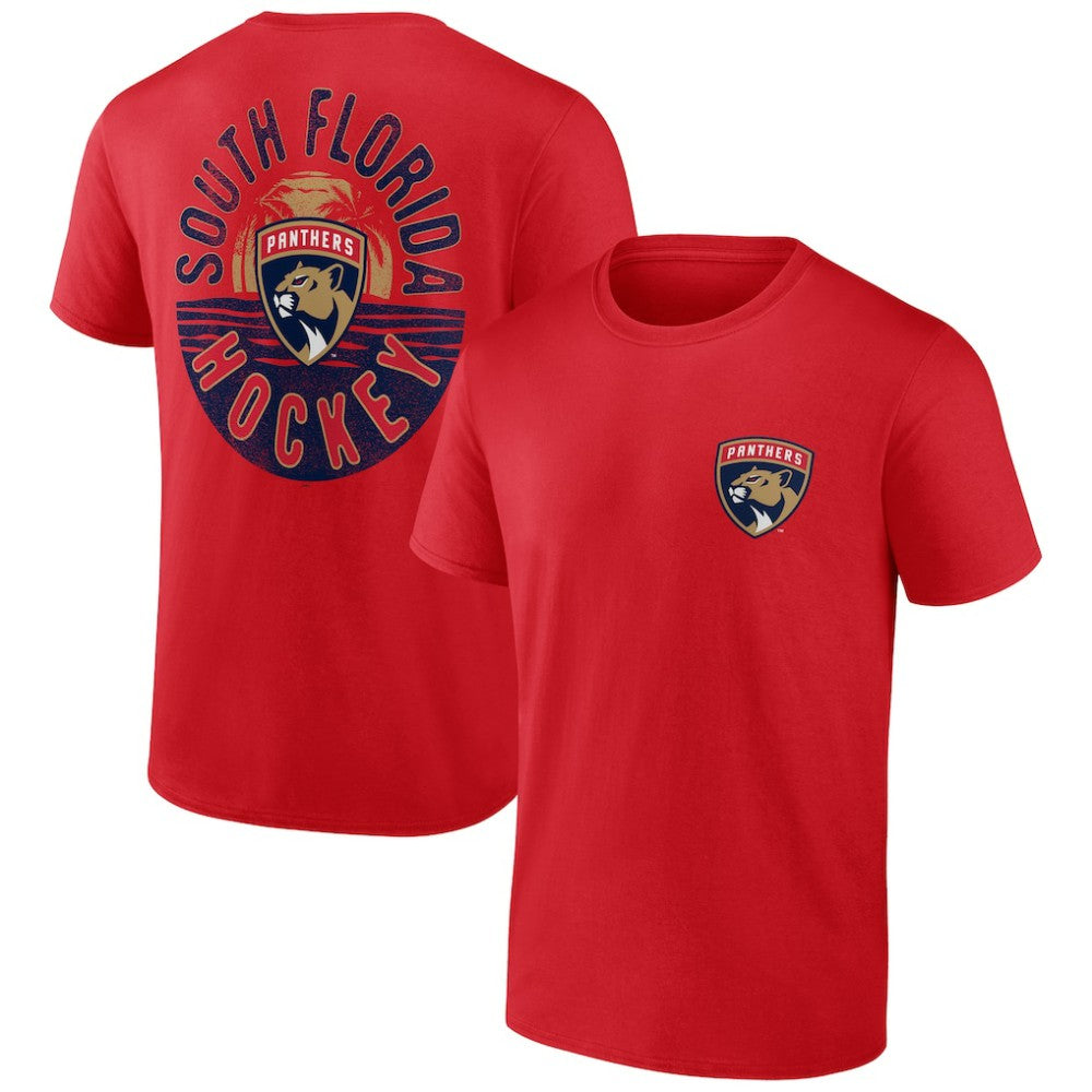 NHL Red Florida Panthers Bring It T-Shirt
