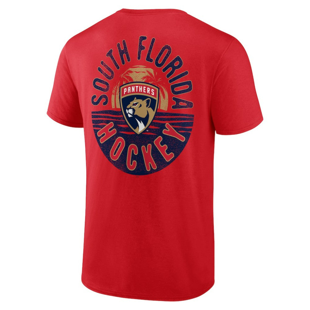 NHL Red Florida Panthers Bring It T-Shirt
