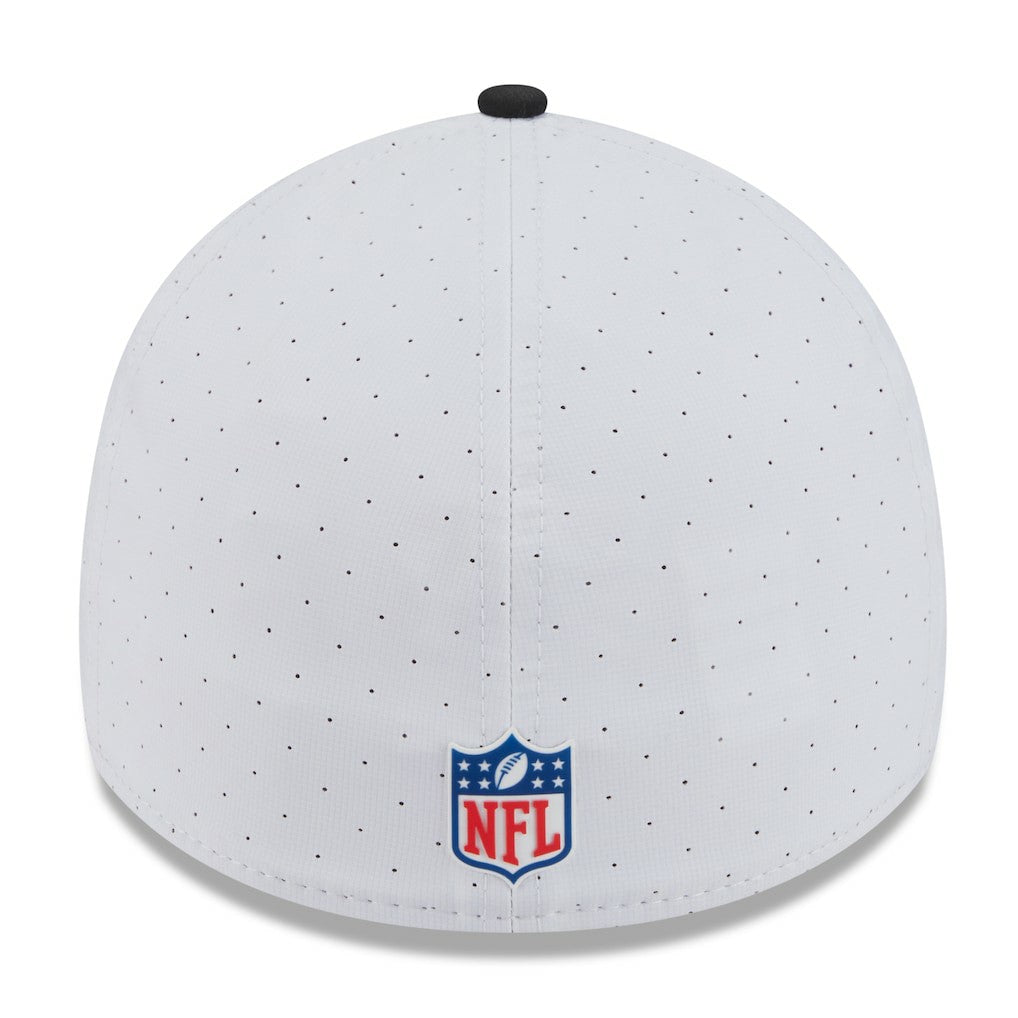 2025 NFL Training Camp 39THIRTY Flex Hat - Atlanta Falcons