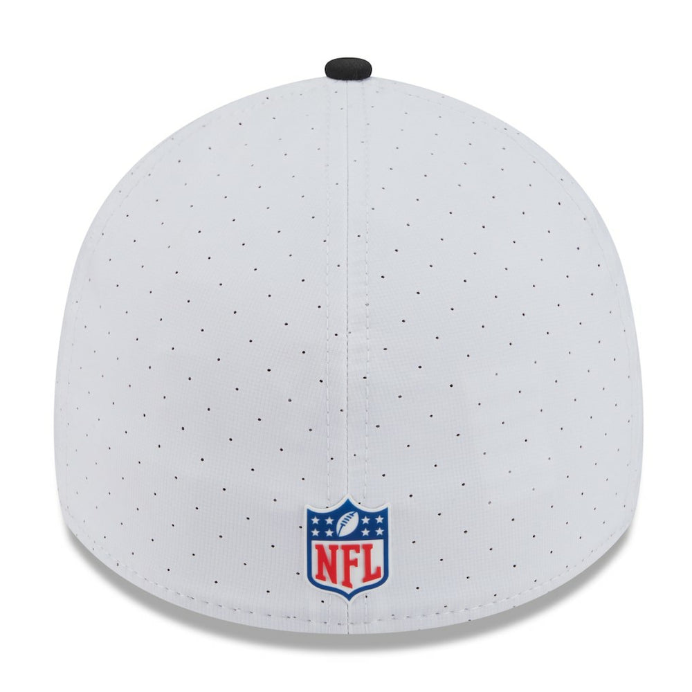 2025 NFL Training Camp 39THIRTY Flex Hat - Atlanta Falcons