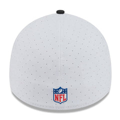 2025 NFL Training Camp 39THIRTY Flex Hat - Atlanta Falcons