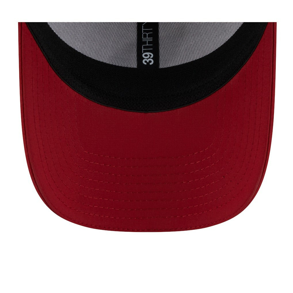 2025 NFL Training Camp 39THIRTY Flex Hat - Arizona Cardinals