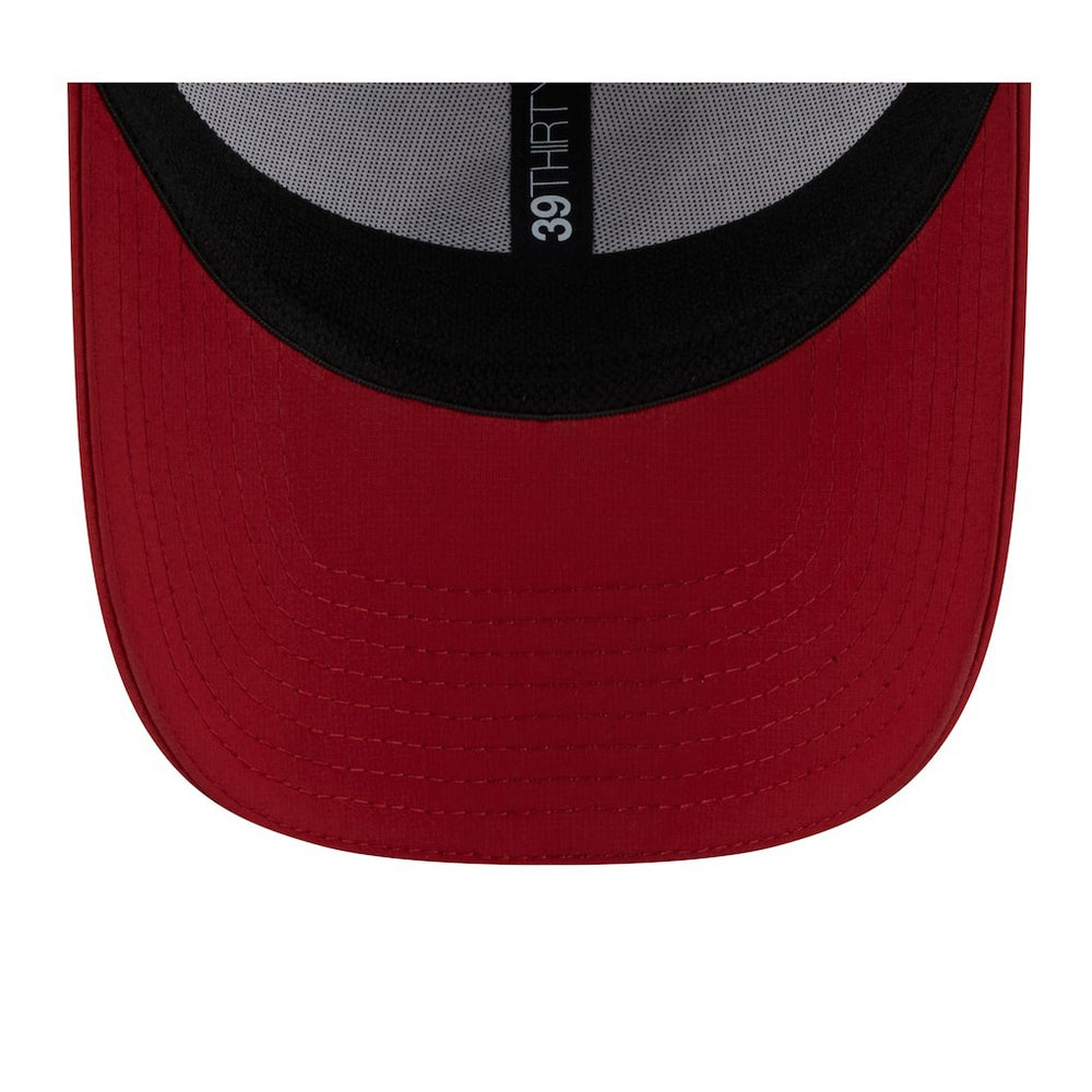 2025 NFL Training Camp 39THIRTY Flex Hat - Arizona Cardinals