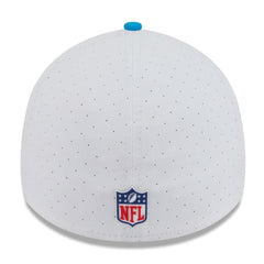 2025 NFL Training Camp 39THIRTY Flex Hat - Carolina Panthers