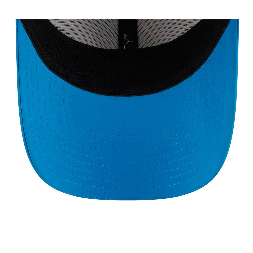 2025 NFL Training Camp 39THIRTY Flex Hat - Carolina Panthers