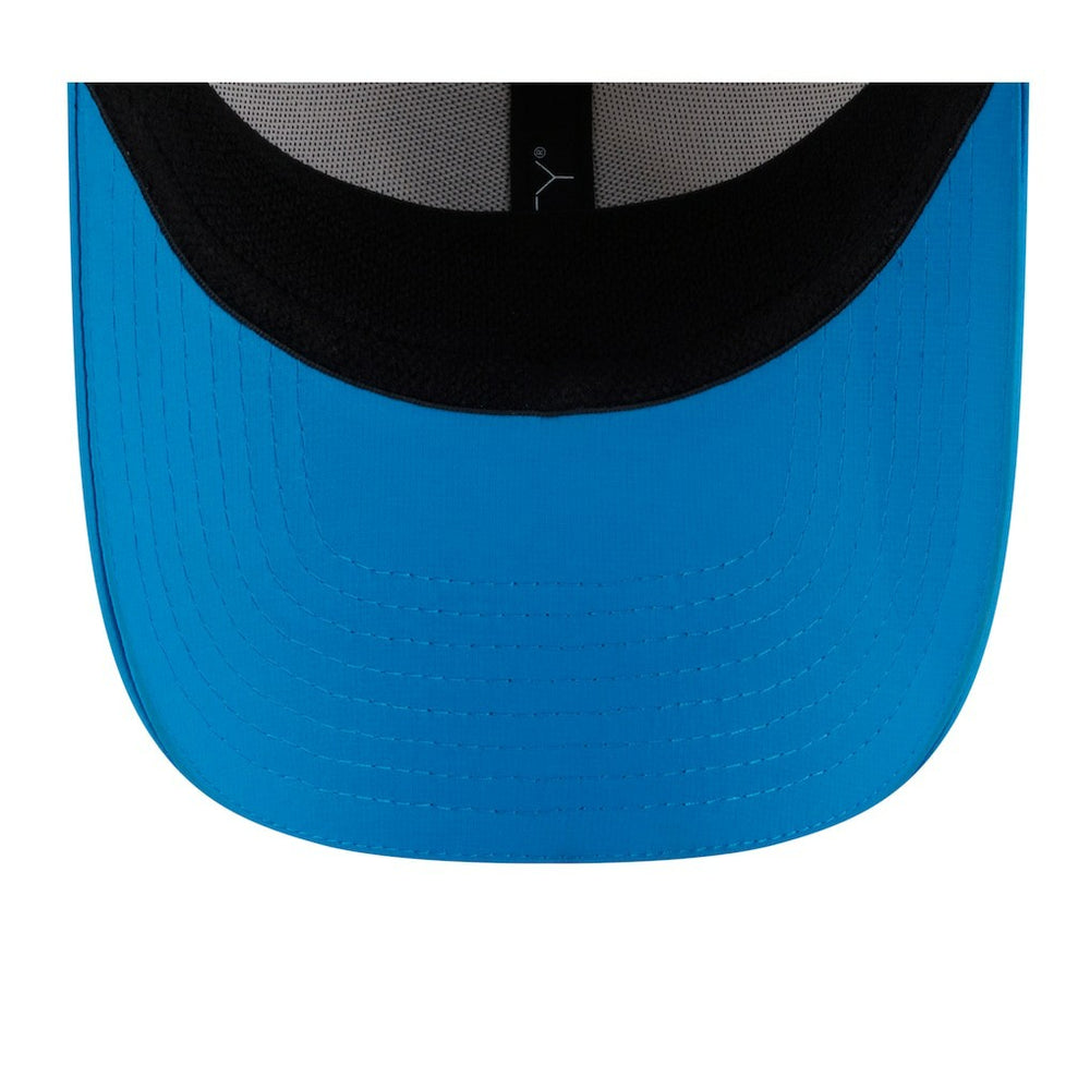 2025 NFL Training Camp 39THIRTY Flex Hat - Carolina Panthers
