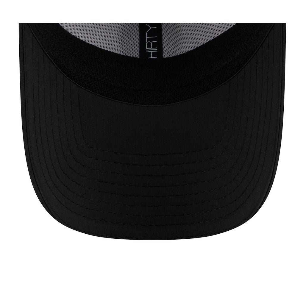 2025 NFL Training Camp 39THIRTY Flex Hat - Baltimore Ravens