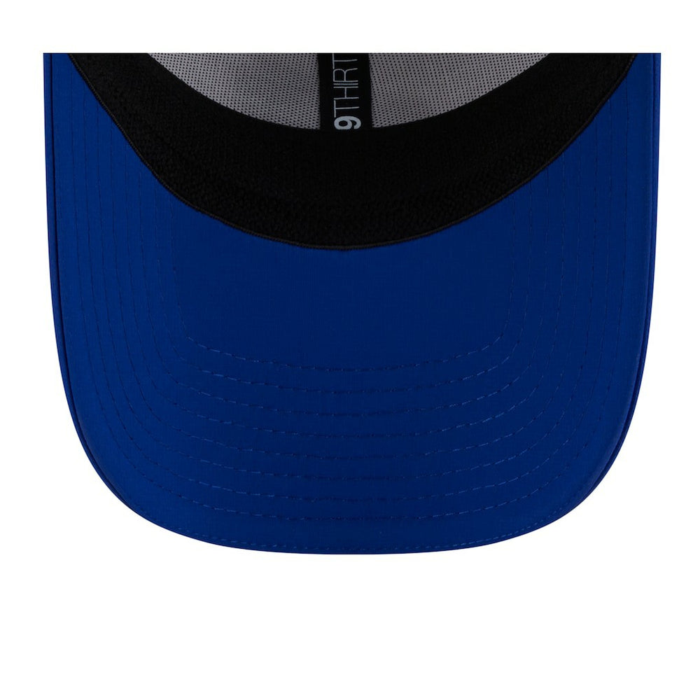 2025 NFL Training Camp 39THIRTY Flex Hat - Buffalo Bills