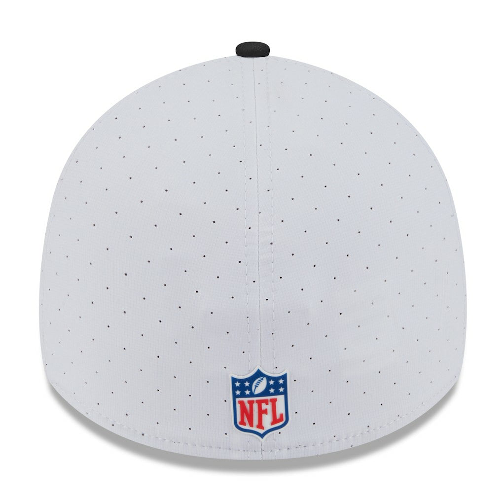 2025 NFL Training Camp 39THIRTY Flex Hat - Cincinnati Bengals