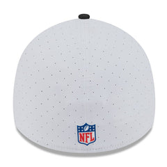 2025 NFL Training Camp 39THIRTY Flex Hat - Cincinnati Bengals