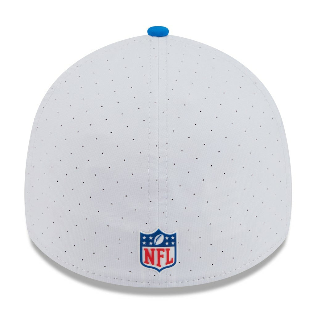 2025 NFL Training Camp 39THIRTY Flex Hat - Detroit Lions