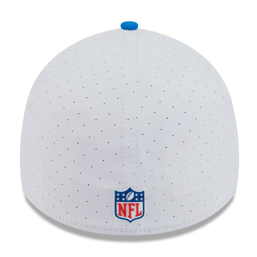 2025 NFL Training Camp 39THIRTY Flex Hat - Detroit Lions