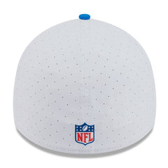 2025 NFL Training Camp 39THIRTY Flex Hat - Detroit Lions