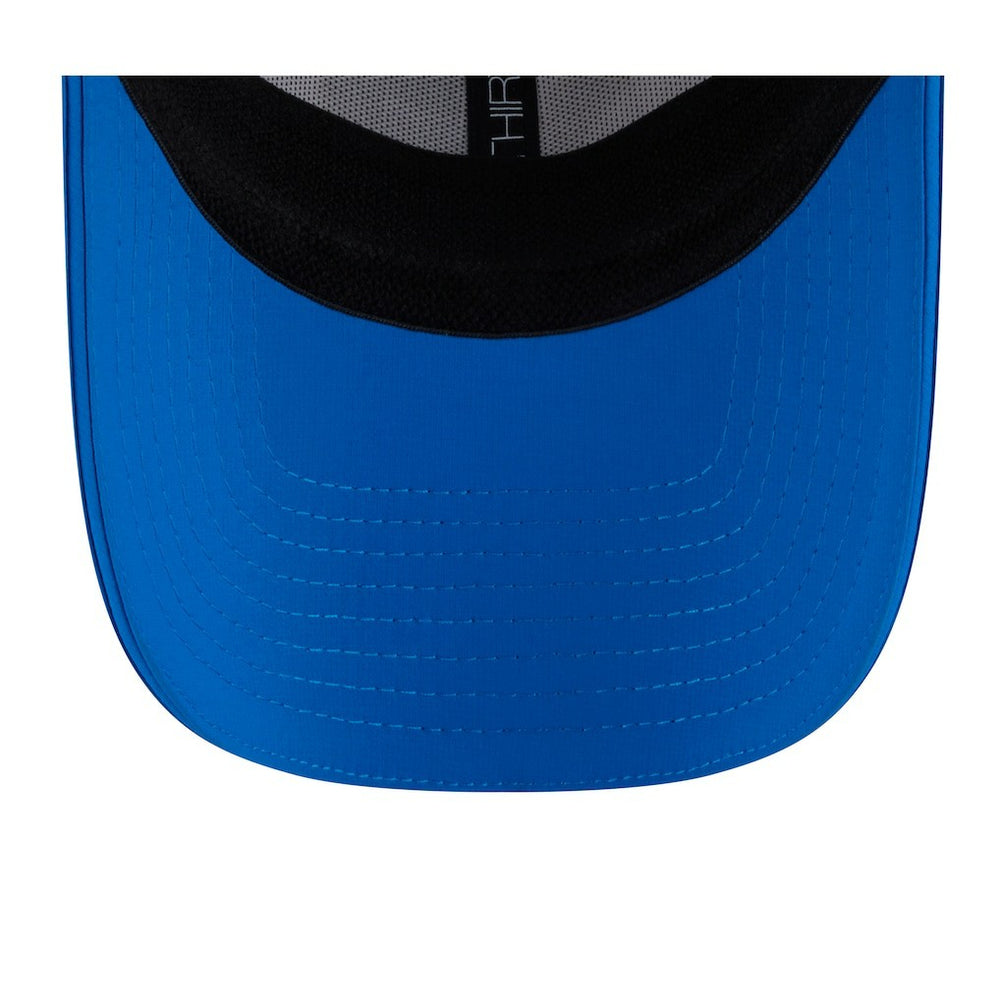 2025 NFL Training Camp 39THIRTY Flex Hat - Detroit Lions