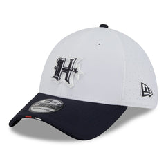 2025 NFL Training Camp 39THIRTY Flex Hat - Houston Texans