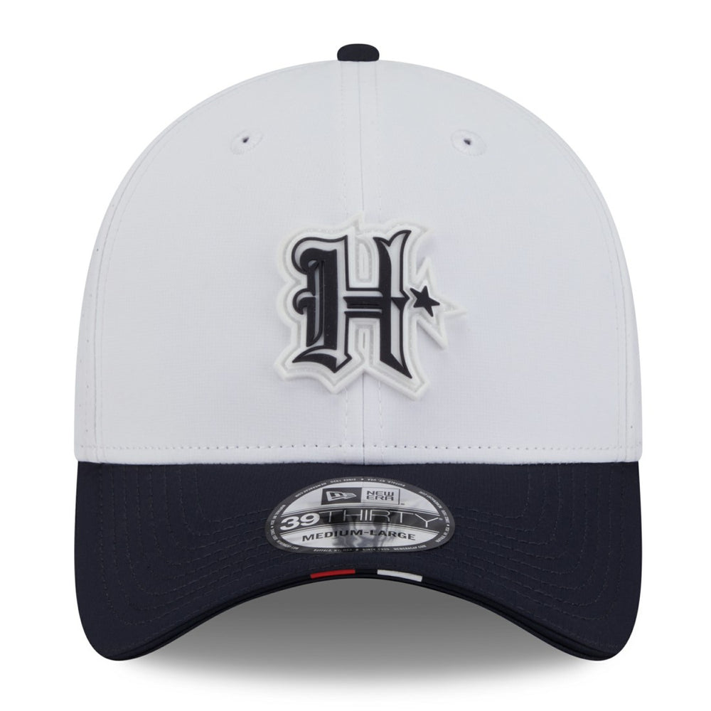 2025 NFL Training Camp 39THIRTY Flex Hat - Houston Texans