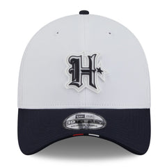 2025 NFL Training Camp 39THIRTY Flex Hat - Houston Texans
