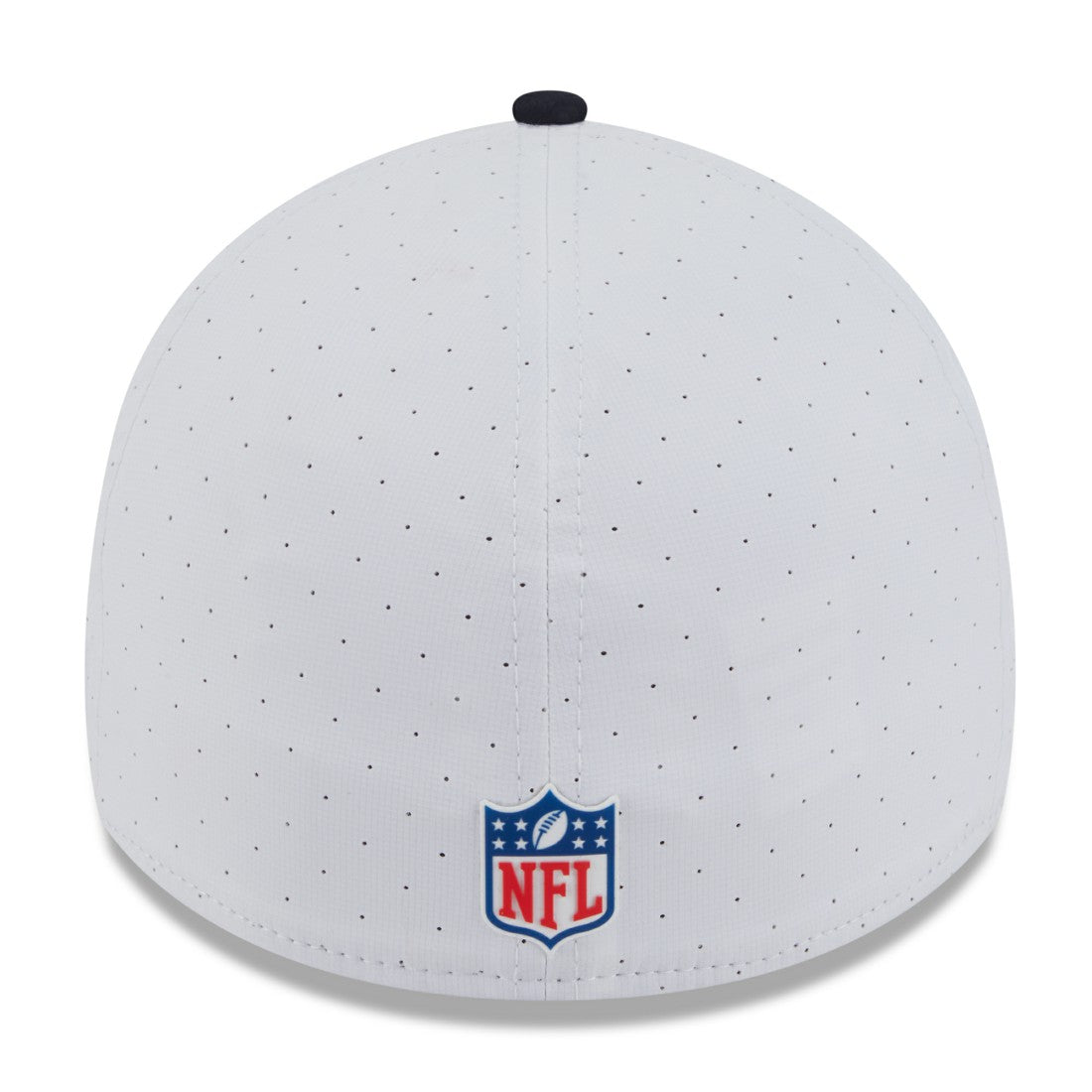2025 NFL Training Camp 39THIRTY Flex Hat - Houston Texans