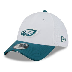 2025 NFL Training Camp 39THIRTY Flex Hat - Philadelphia Eagles