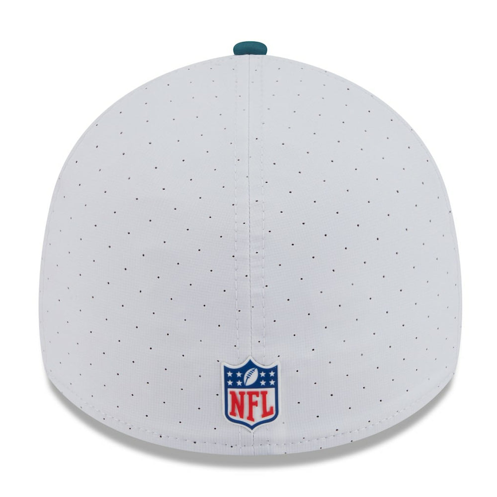 2025 NFL Training Camp 39THIRTY Flex Hat - Philadelphia Eagles
