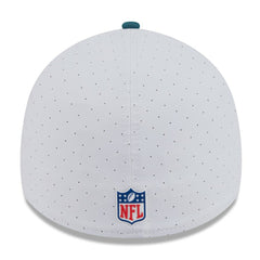 2025 NFL Training Camp 39THIRTY Flex Hat - Philadelphia Eagles