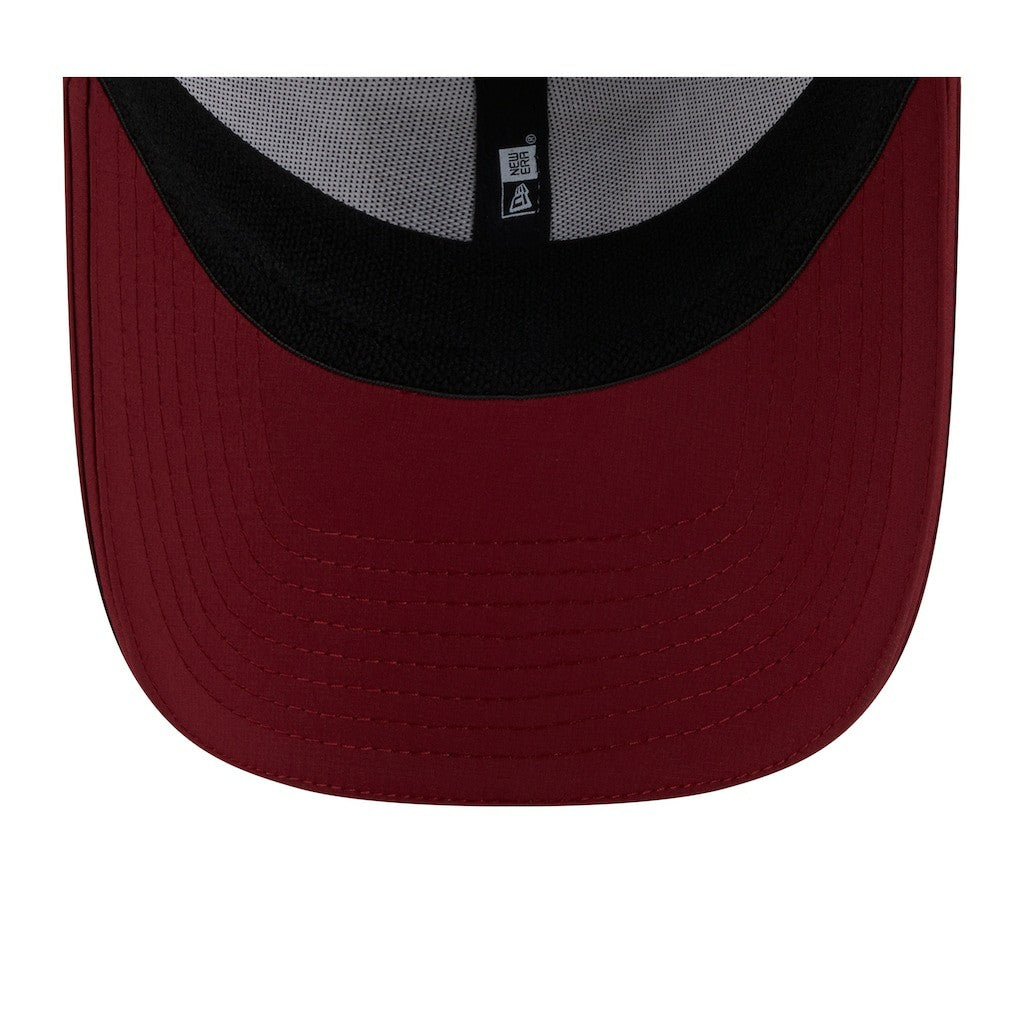2025 NFL Training Camp 39THIRTY Flex Hat - Washington Commanders