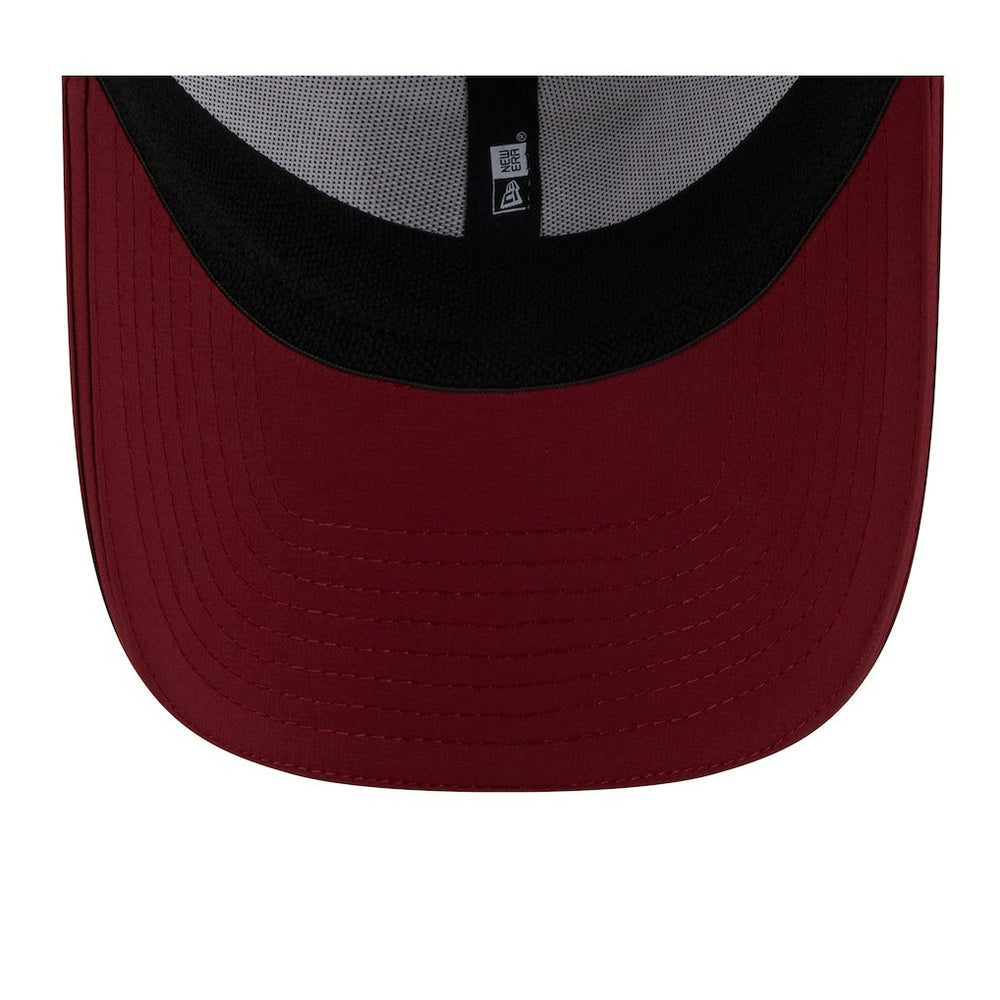 2025 NFL Training Camp 39THIRTY Flex Hat - Washington Commanders
