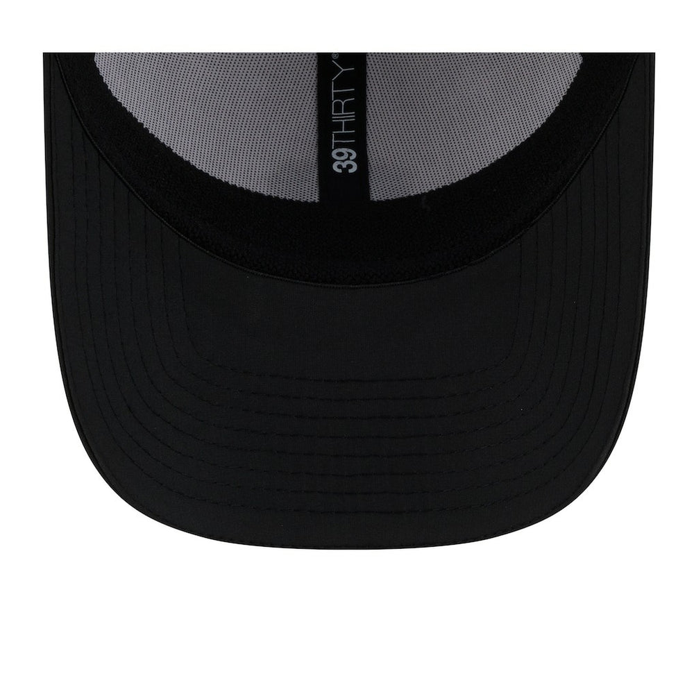 2025 NFL Training Camp 39THIRTY Flex Hat - New Orleans Saints