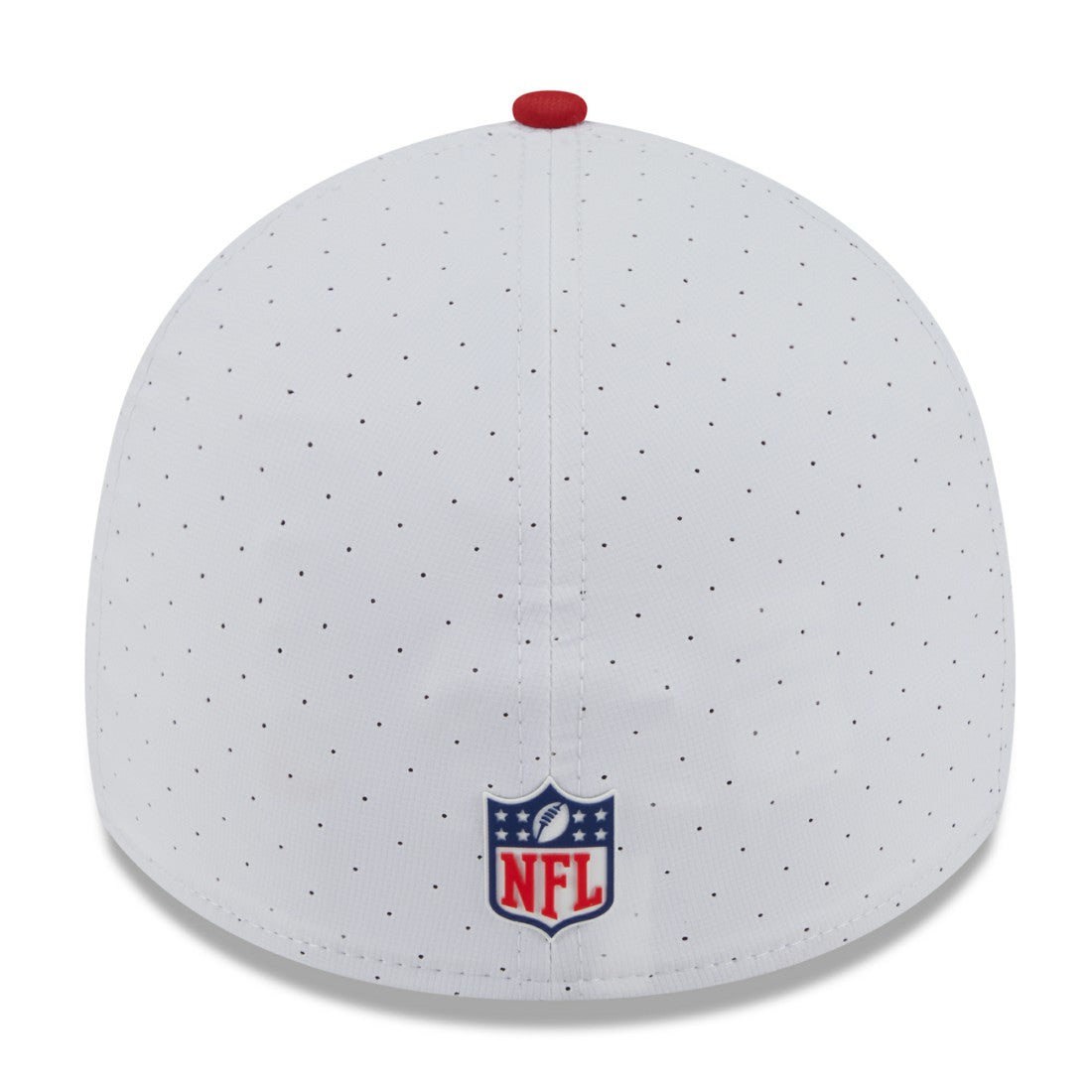 2025 NFL Training Camp 39THIRTY Flex Hat - Tampa Bay Buccaneers