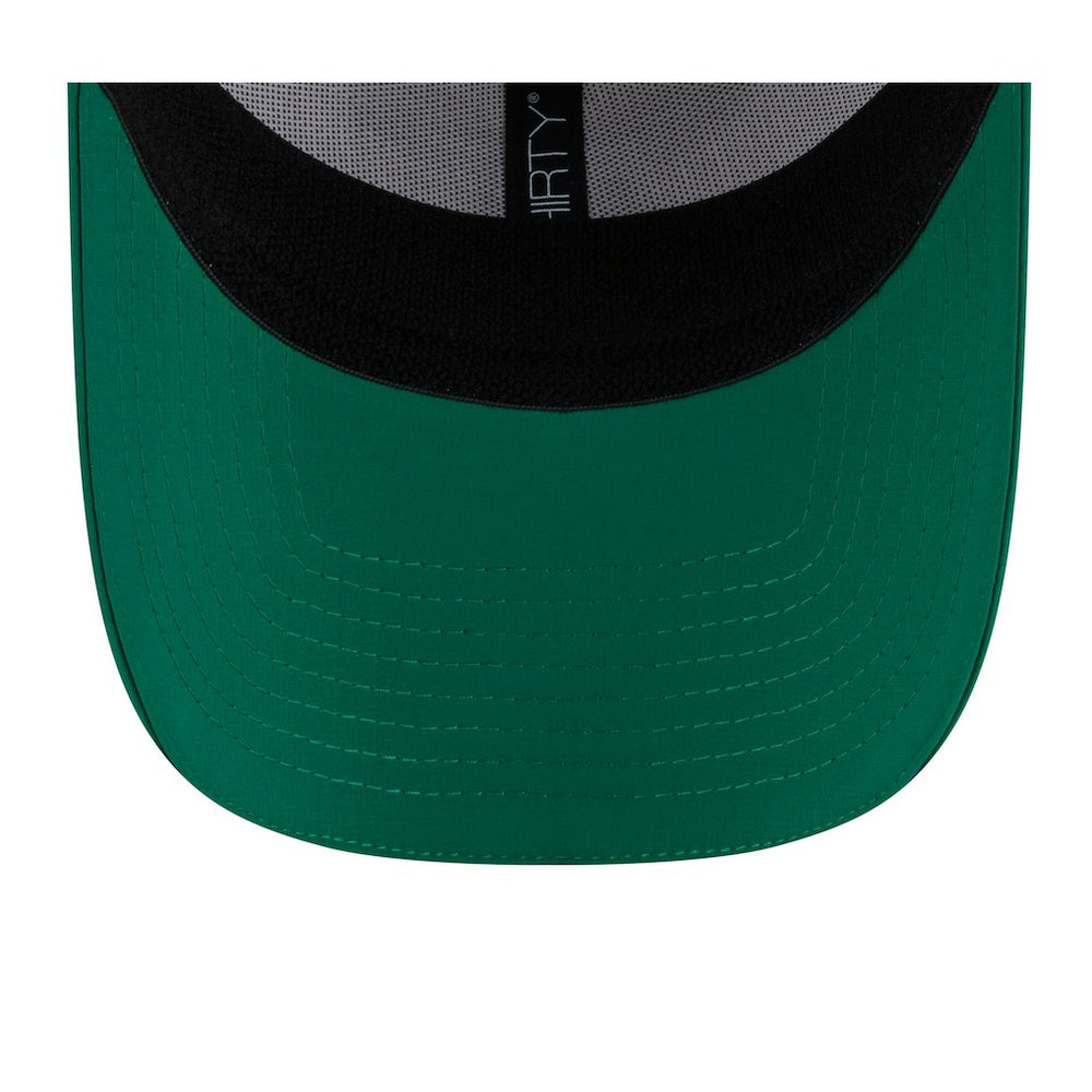 2025 NFL Training Camp Throwback Logo 39THIRTY Flex Hat - Philadelphia Eagles