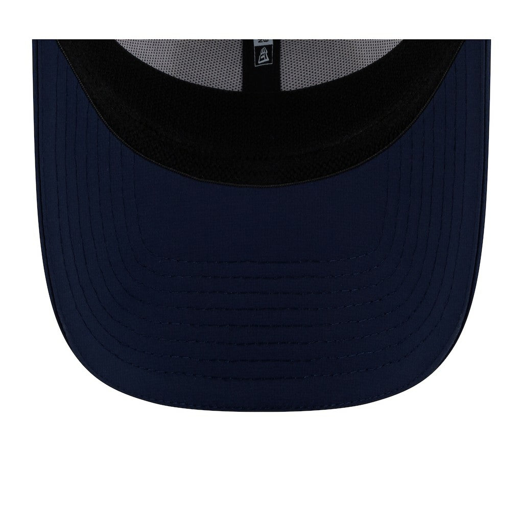 2025 NFL Training Camp 39THIRTY Flex Hat - Seattle Seahawks