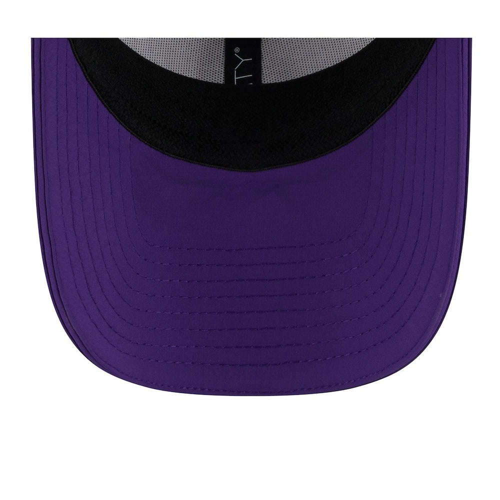 2025 NFL Training Camp 39THIRTY Flex Hat - Minnesota Vikings
