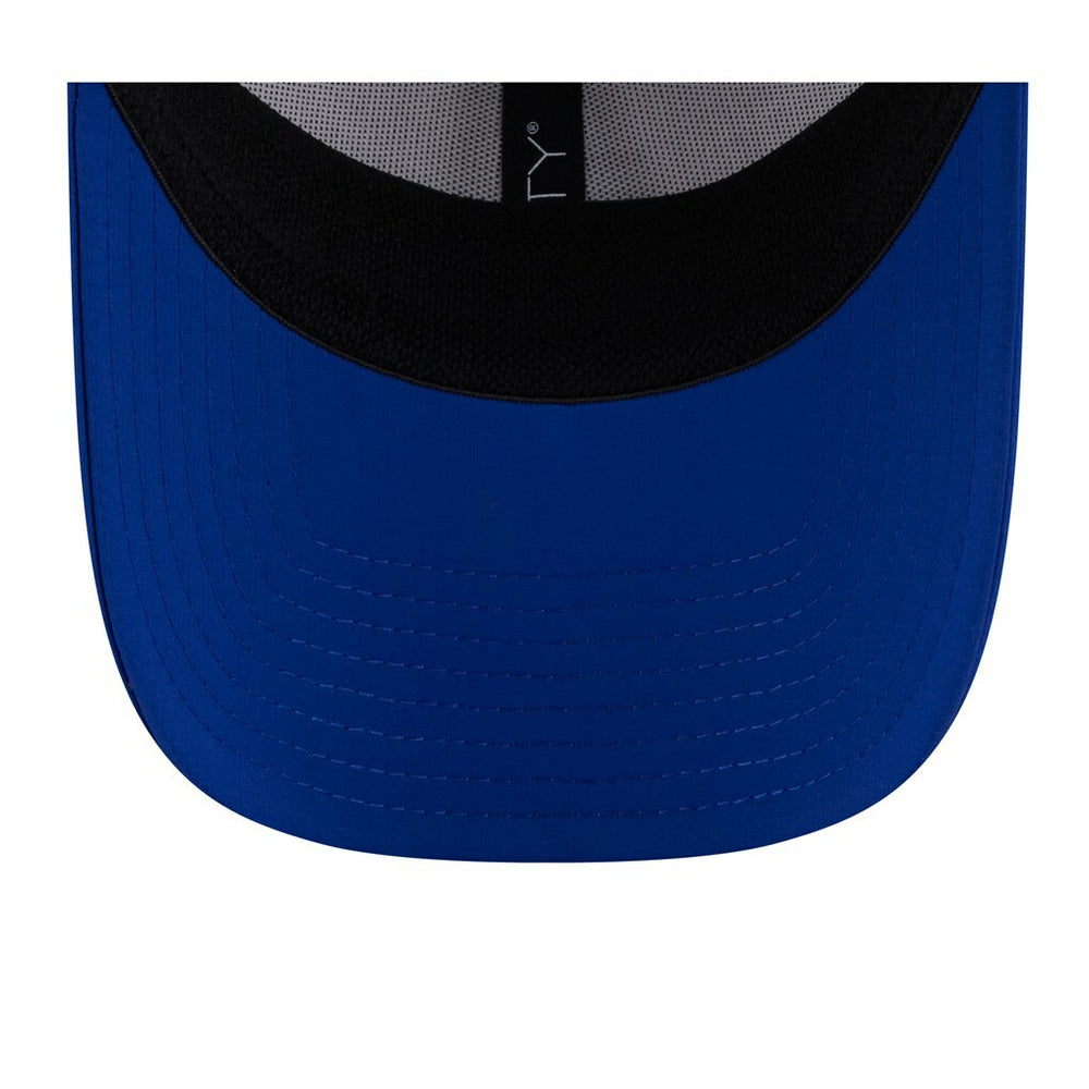 2025 NFL Training Camp Throwback Logo 39THIRTY Flex Hat - New England Patriots