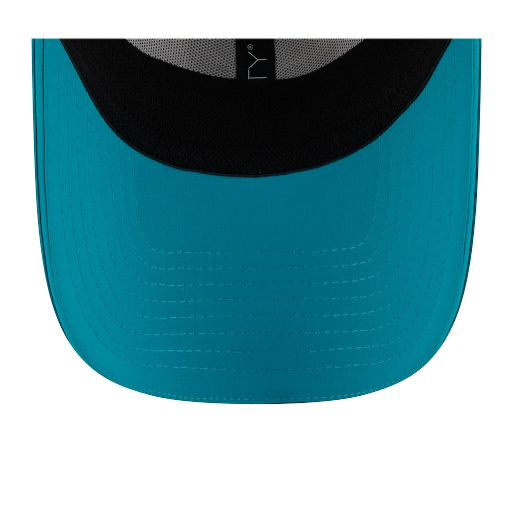 2025 NFL Training Camp 39THIRTY Flex Hat - Miami Dolphins