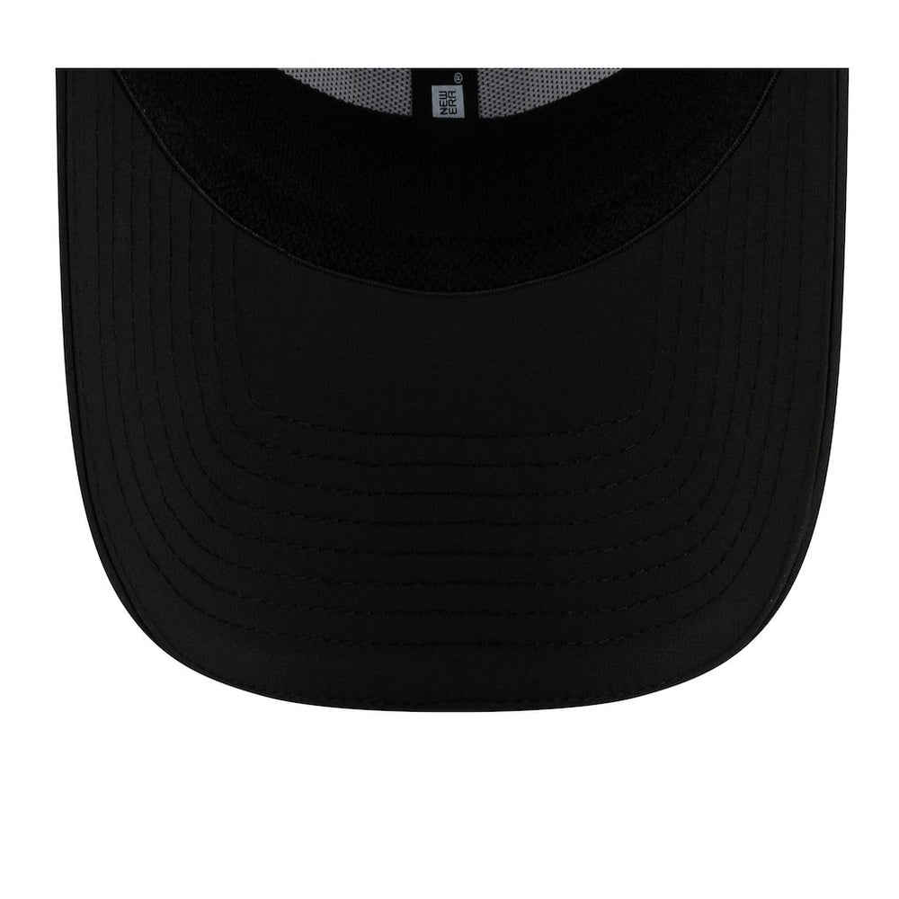 2025 NFL Training Camp 39THIRTY Flex Hat - Las Vegas Raiders