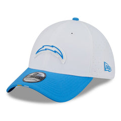 2025 NFL Training Camp 39THIRTY Flex Hat - Los Angeles Chargers