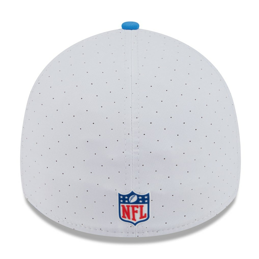 2025 NFL Training Camp 39THIRTY Flex Hat - Los Angeles Chargers