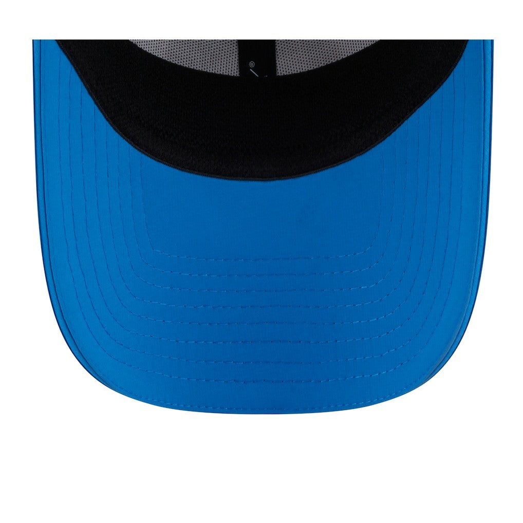 2025 NFL Training Camp 39THIRTY Flex Hat - Los Angeles Chargers