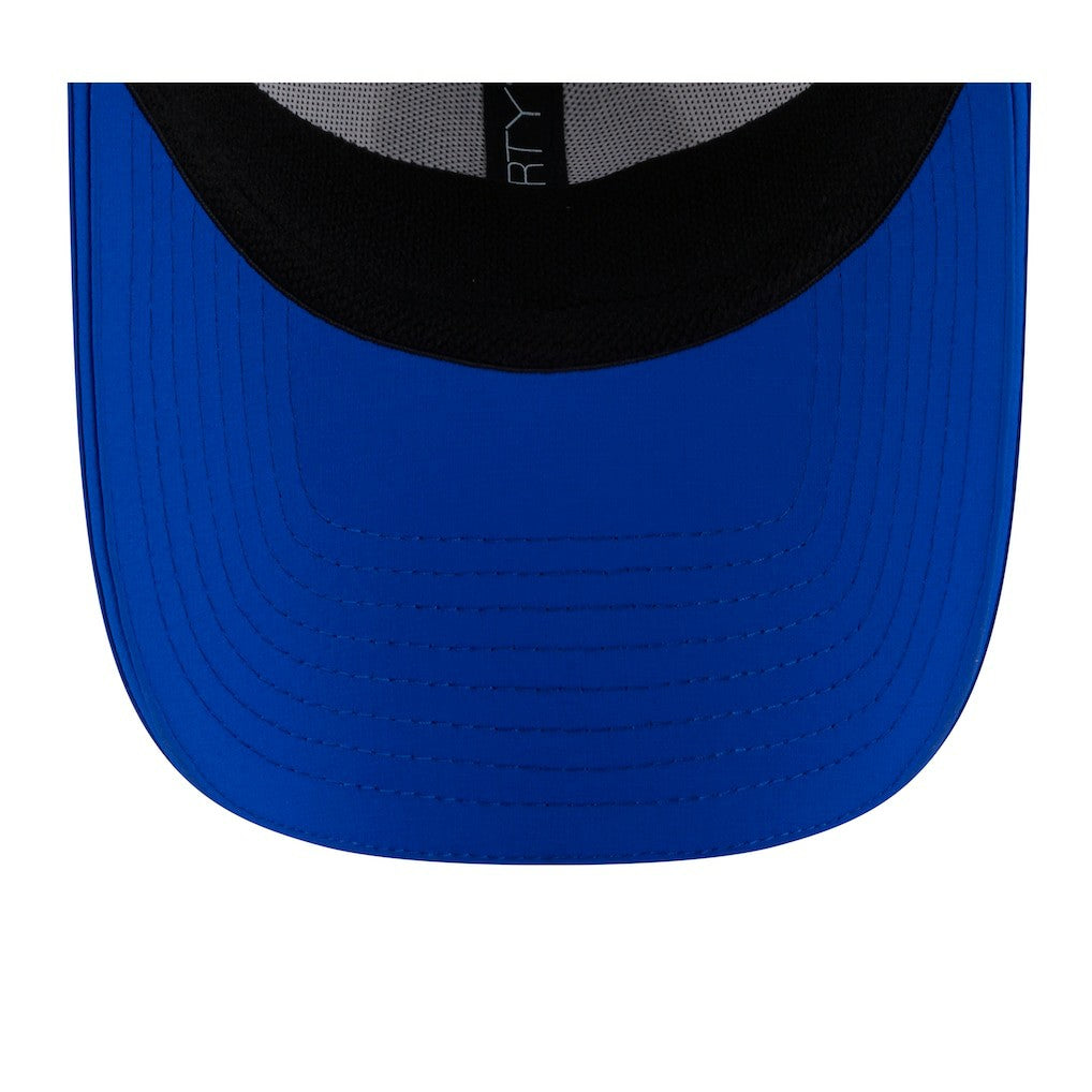 2025 NFL Training Camp 39THIRTY Flex Hat - Los Angeles Rams