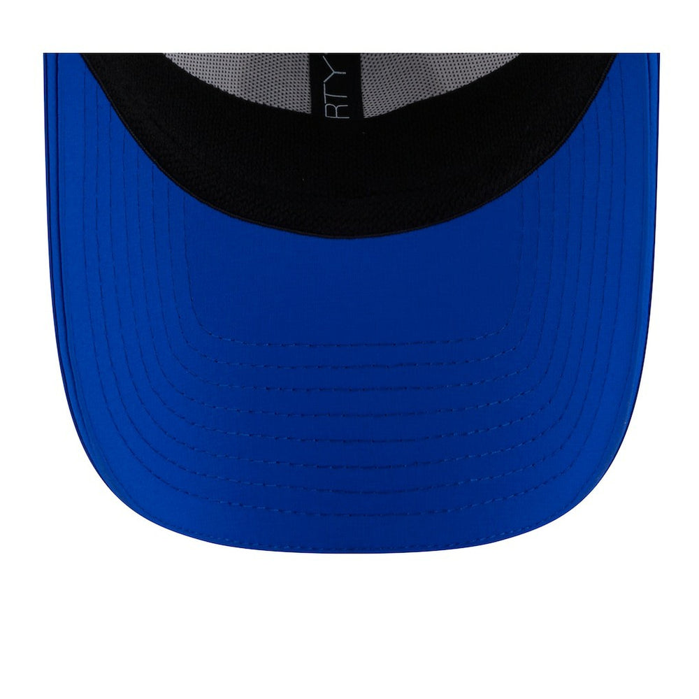 2025 NFL Training Camp 39THIRTY Flex Hat - Los Angeles Rams