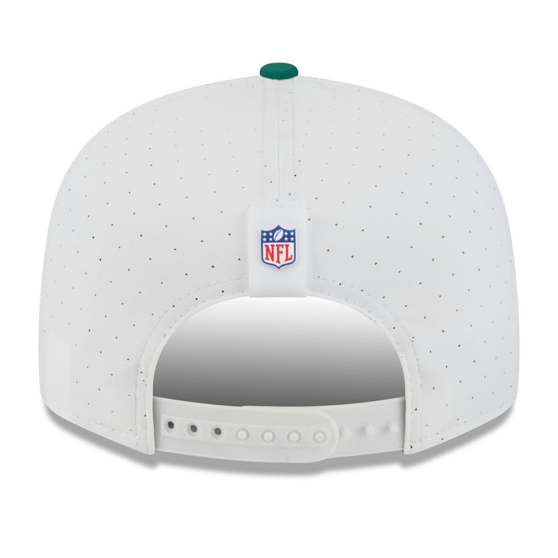 2025 NFL Training Camp Split Panel 9FIFTY Snapback Hat - New York Jets