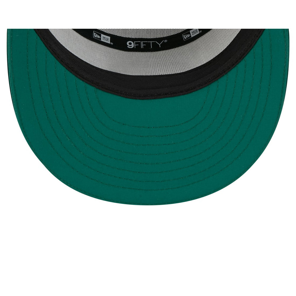 2025 NFL Training Camp Split Panel 9FIFTY Snapback Hat - New York Jets